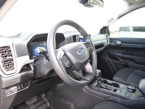 Used 2025 Ford Ranger XL w/ Trailer Tow Package image 20