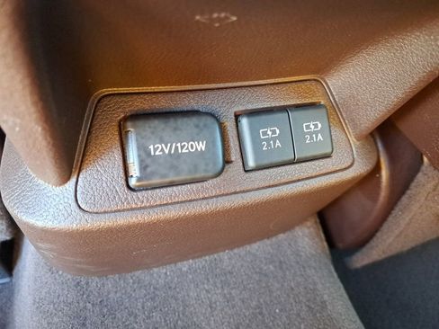 Used 2020 Lexus ES 350 w/ Premium Package image 9