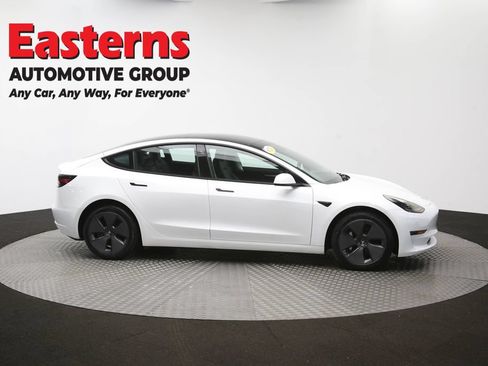 Used 2023 Tesla Model 3 Standard Range RWD image 41