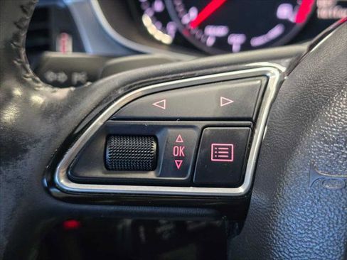 Used 2018 Audi A6 3.0T Premium Plus w/ Premium Plus Package AWD/4WD image 34