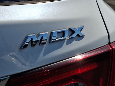 Used 2014 Acura MDX SH-AWD w/ Technology Package image 31