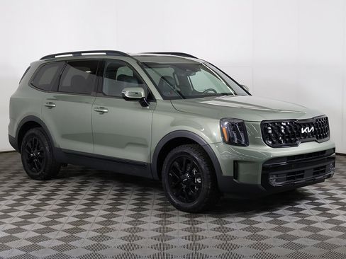 Certified 2024 Kia Telluride SX Prestige X-Pro image 73