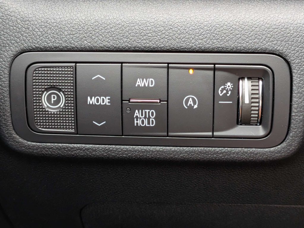 New 2027 GMC Terrain Denali AWD/4WD image 30