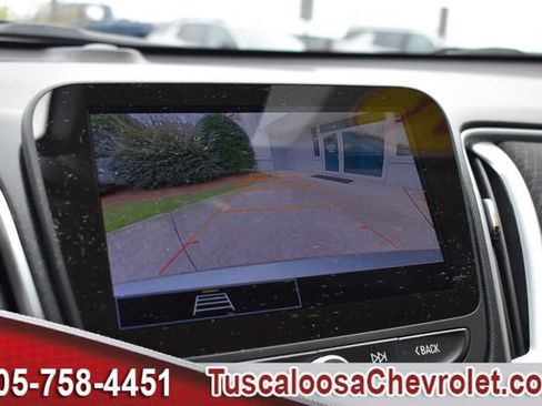 Certified 2024 Chevrolet Malibu LT FWD image 33