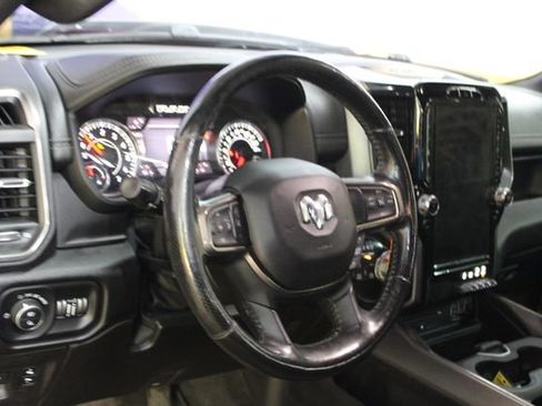 Used 2019 RAM 1500 Sport w/ Level 2 Equipment Group AWD/4WD image 14