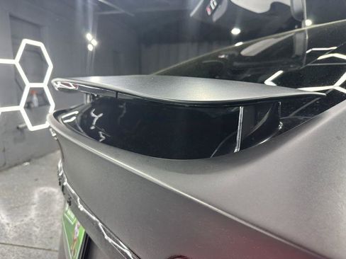 Used 2023 Tesla Model X Plaid AWD/4WD image 32
