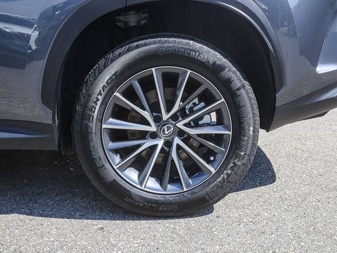 Used 2023 Lexus NX 350 AWD w/ Cold Area Package image 8