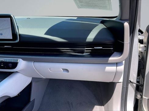 Used 2023 Hyundai Ioniq 6 SEL RWD image 17