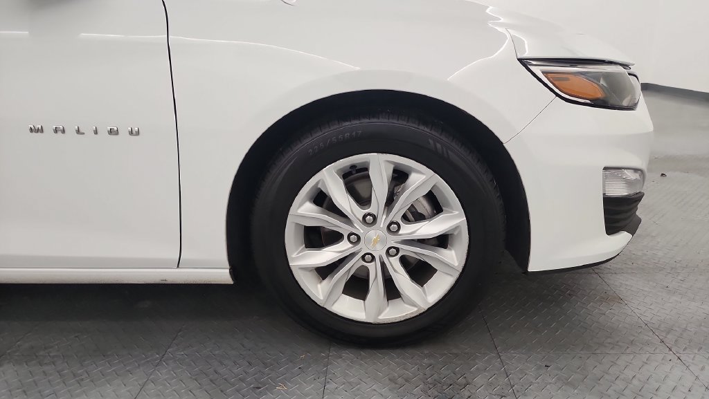 Used 2024 Chevrolet Malibu LT FWD image 20
