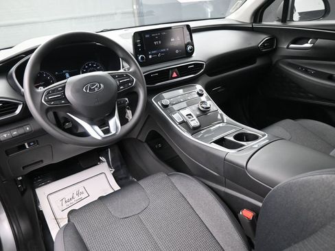 Used 2023 Hyundai Santa Fe SE image 10