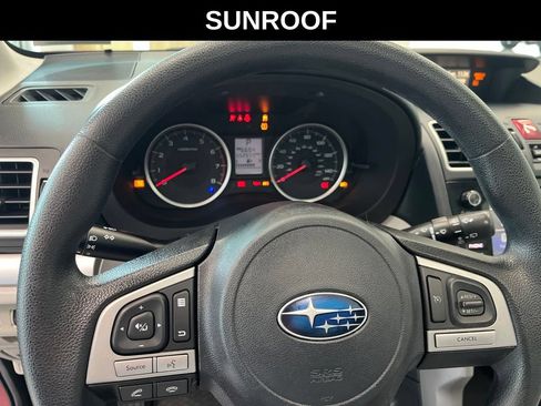 Used 2018 Subaru Forester 2.5i Premium w/ All-Weather Package AWD/4WD image 2