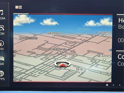 Used 2021 BMW X5 xDrive40i w/ Premium Package image 17