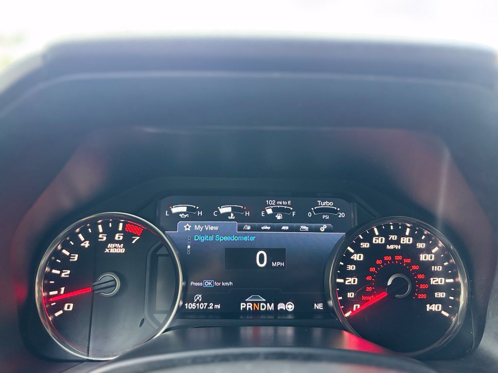 Used 2019 Ford F150 Raptor w/ Equipment Group 802A Luxury AWD/4WD image 33