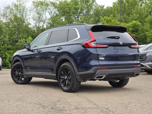 Used 2025 Honda CR-V Sport image 10