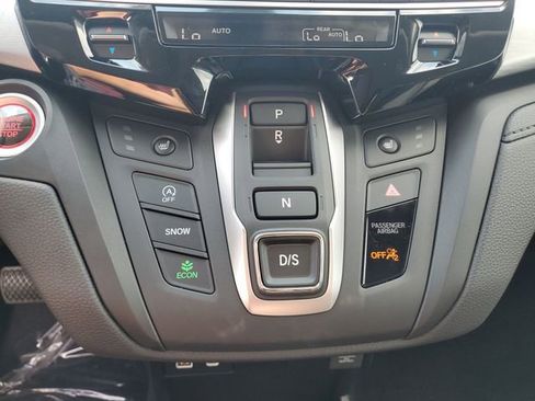 New 2026 Honda Odyssey EX-L image 37