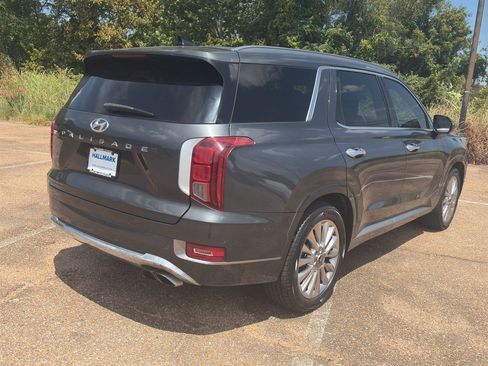 Used 2020 Hyundai Palisade Limited FWD image 33