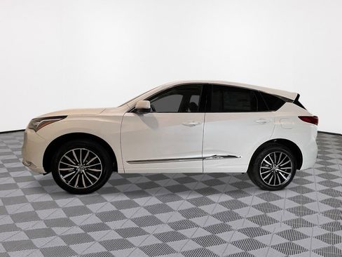 New 2026 Acura RDX w/Advance Package image 7