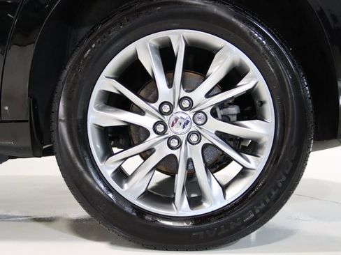 Used 2023 Buick Enclave Avenir w/ Avenir Technology Package image 74