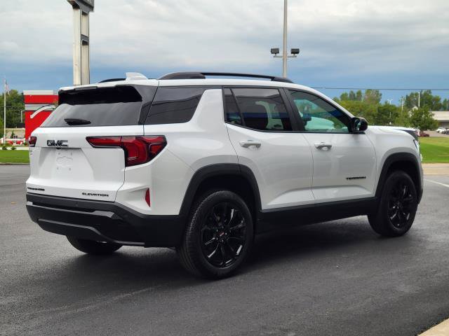 New 2027 GMC Terrain Elevation w/ Elevation Premium Package AWD/4WD image 3