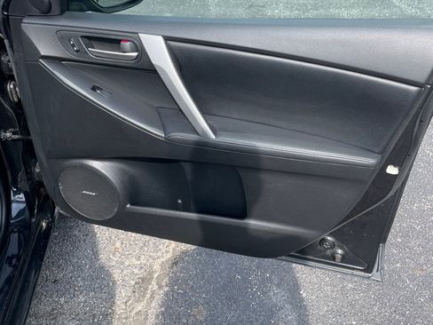 Used 2010 MAZDA MAZDA3 s Grand Touring FWD image 22