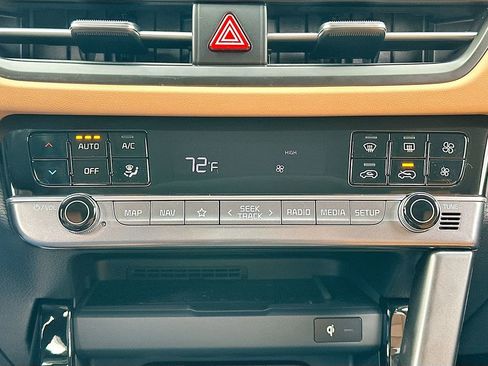 New 2026 Kia Seltos EX image 16