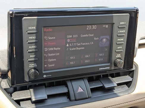 Used 2022 Toyota RAV4 LE AWD/4WD image 22