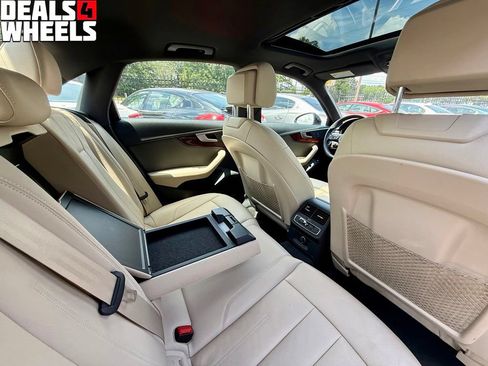 Used 2017 Audi A4 2.0T Prestige AWD/4WD image 30