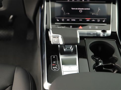 New 2026 Audi Q7 3.0T Premium Plus image 21