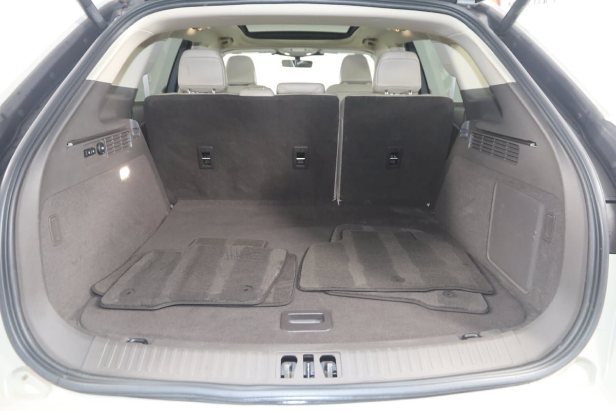 Used 2023 Lincoln Nautilus Reserve AWD/4WD image 44