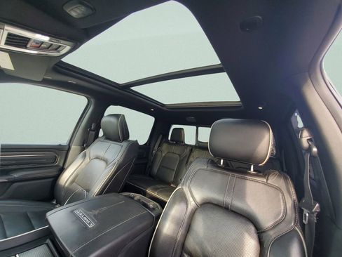 Used 2020 RAM 1500 Limited image 28