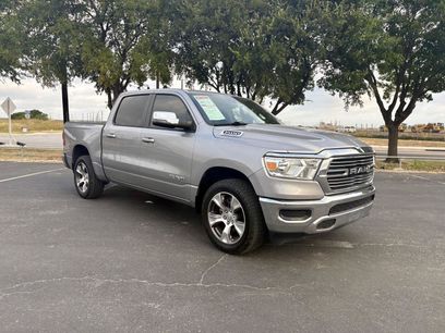 Used 2024 RAM 1500 Laramie