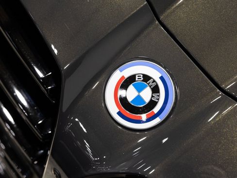 Used 2023 BMW M4 xDrive Competition AWD/4WD image 24