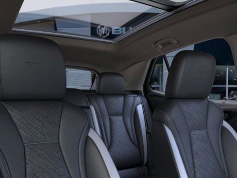 New 2025 Buick Envision Sport Touring image 43