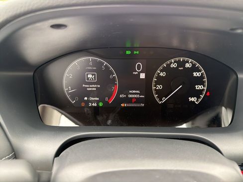 New 2026 Honda HR-V EX-L image 27