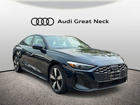 New 2026 Audi A5 2.0T Premium AWD/4WD image 8