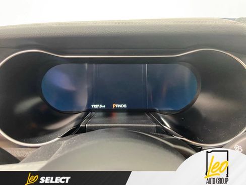 Used 2021 Ford Mustang Mach 1 w/ Equipment Group 700A RWD image 14