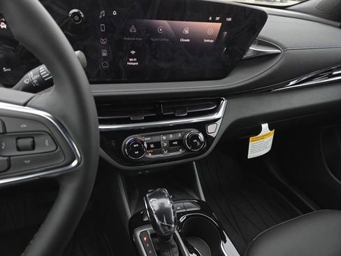 New 2026 Buick Envista Sport Touring w/ Convenience I Package image 35