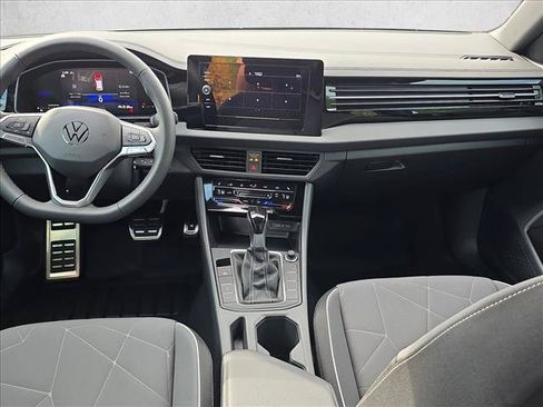 New 2026 Volkswagen Jetta Sport FWD image 16