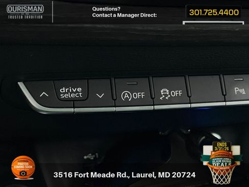 Used 2023 Audi A5 2.0T Premium Plus image 25