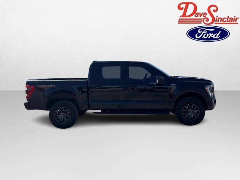 Used 2021 Ford F150 Tremor w/ Equipment Group 402A High AWD/4WD image 5