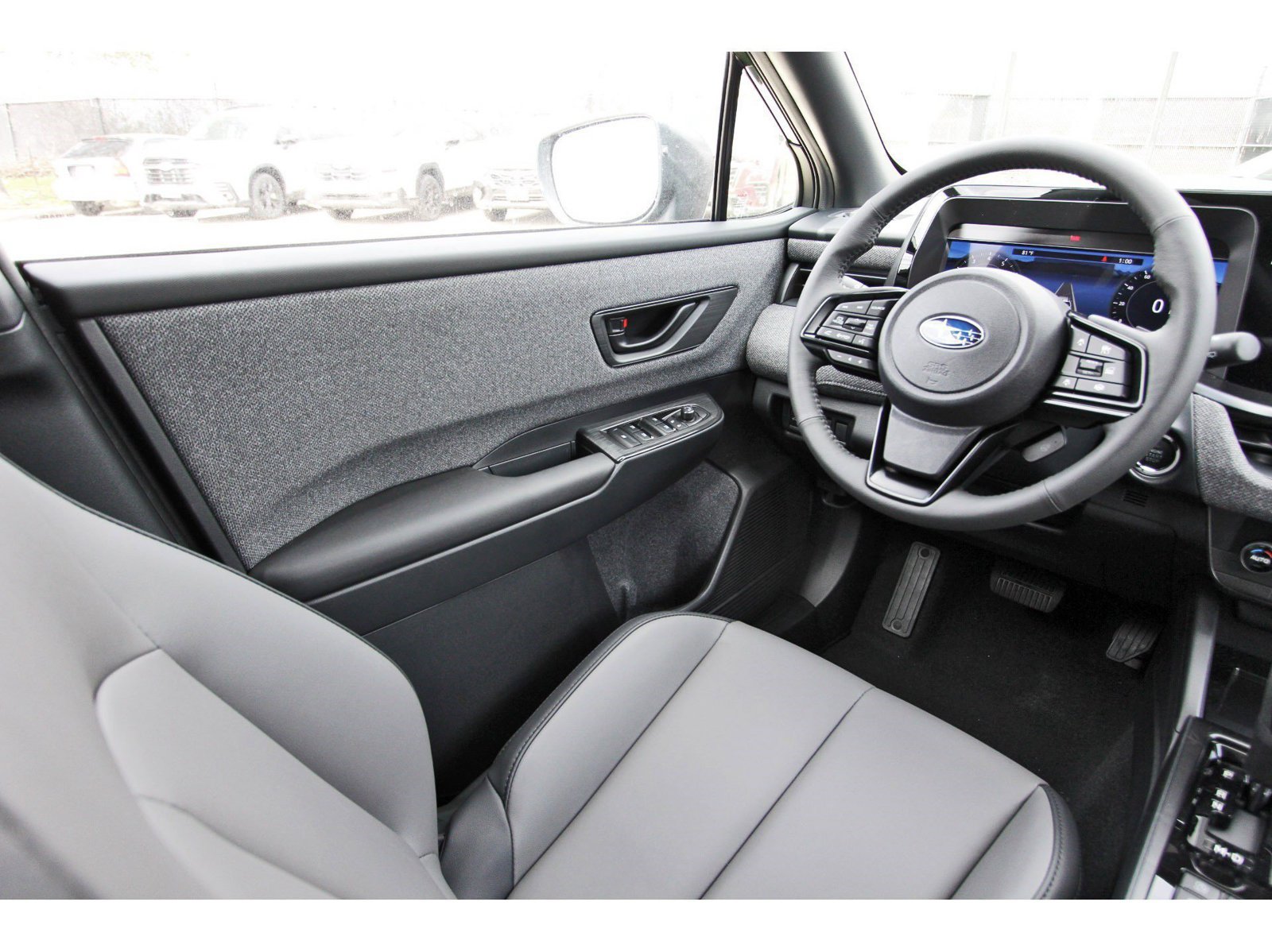 Used 2026 Subaru Outback Premium AWD/4WD image 7