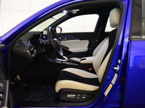 Used 2025 Acura Integra Type S image 24