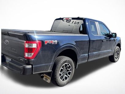 Used 2023 Ford F150 XL w/ STX Appearance Package