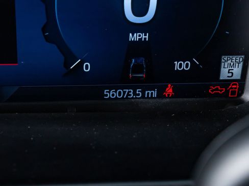 Used 2023 Ford F250 King Ranch w/ Chrome Package image 18