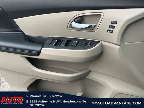 Used 2014 Honda Odyssey Touring image 19