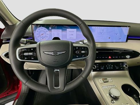 New 2026 Genesis GV70 2.5T Select image 10