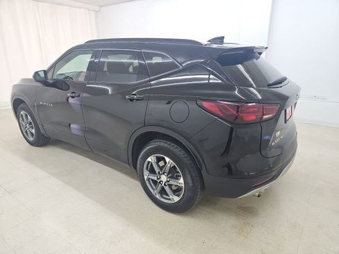 Used 2023 Chevrolet Blazer LT w/ Convenience Package image 17