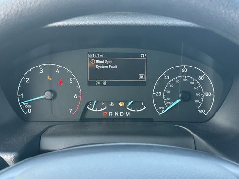 Used 2022 Ford Transit 350 XLT RWD image 25