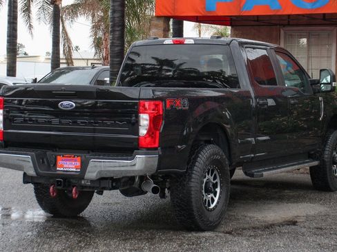 Used 2022 Ford F250 XL w/ STX Appearance Package image 9