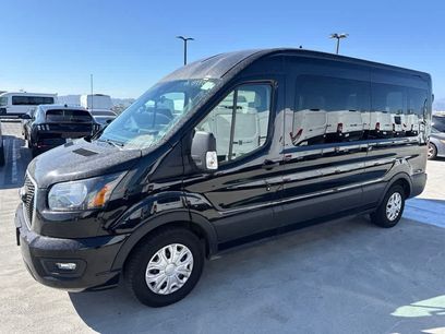 Used 2025 Ford Transit 350 XLT